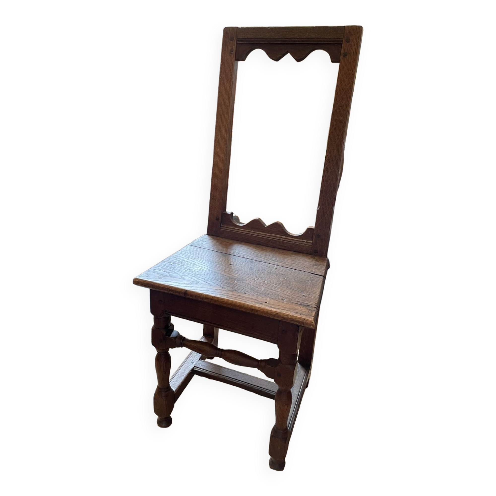 Church Chair