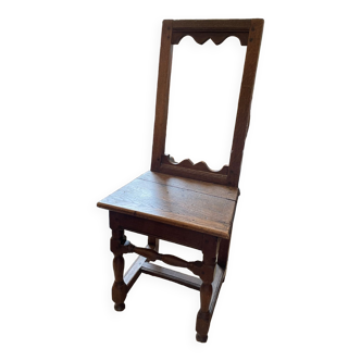 Church Chair