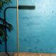 Lampadaire 1950
