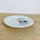 Pomona dessert plate by Marianne Westman for Rörstrand Sweden