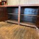 Old Chinese sideboard