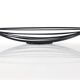 Fifties Mid Century wire frame Fruit Bowl
