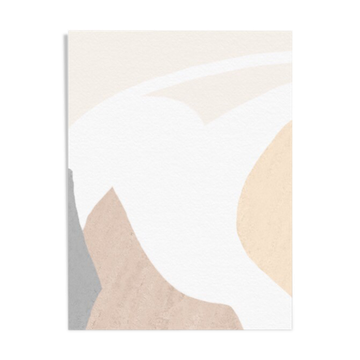 Illustration "Grâce"