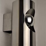 Space age 1970s wall light