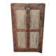 Armoire en bois ancienne