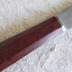 10 1940s bakelite knives