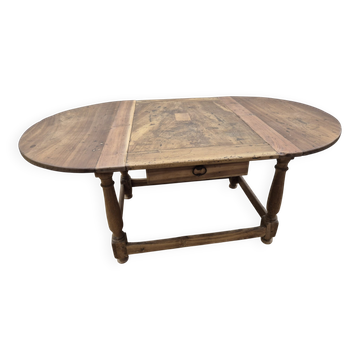 Très ancienne table de ferme