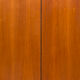 Wardrobe ‘KU 16’ by Cees Braakman for Pastoe, Dutch design, 1958