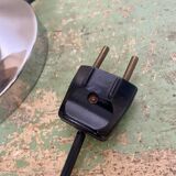 Space Age lamp base Richard Essig