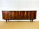 Buffet art déco en palissandre 1940