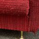 pair of vintage 60s armchairs