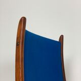 Danish midcentury dining chairs 1960s