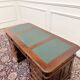 Classic English Chesterfield Desk