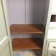 Armoire coiffeuse