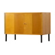 Commode Scandinave Vintage – 110 cm