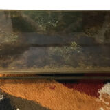 Philip &kelvin laverne bronze table 1960' zodiac