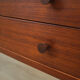 Teak desk, Danish design, 1970s, made in Denmark
