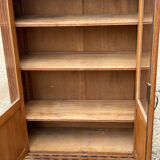 Art deco school library