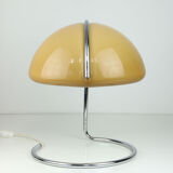 Italian Conchiglia lamp from Guzzini