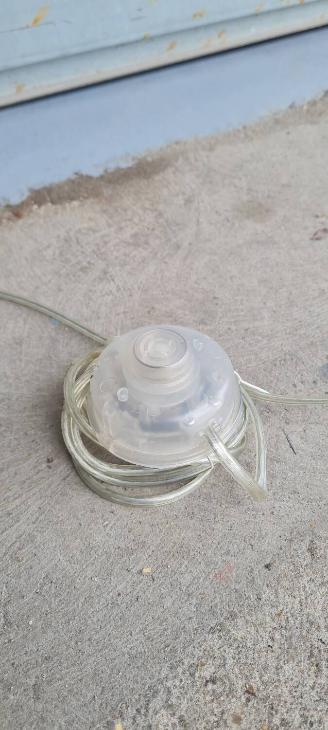 Goffredo Reggiani Floor Lamp 1970