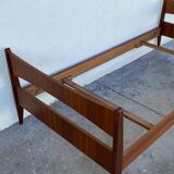 Scandinavian bed 1 place