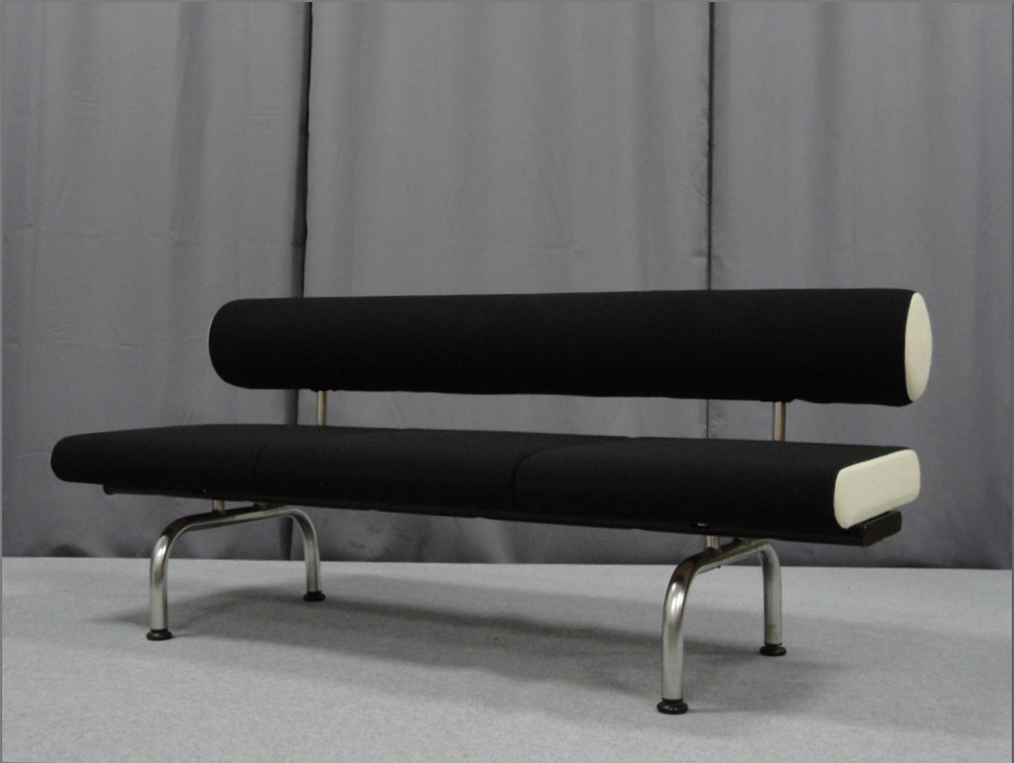 Sofa by Erik Jørgensen