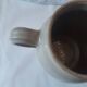 Carafe grise