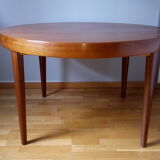 Table expandable 70s