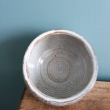 Ceramic pot, signed Atch, Chantal and Thierry Robert