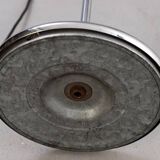 Height-adjustable floor lamp 3 bulbs sweden