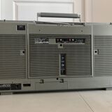 BOOMBOX GHETTO BLASTER