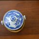 Japanese sugar bowl