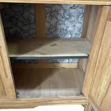 Parisian Art Deco buffet