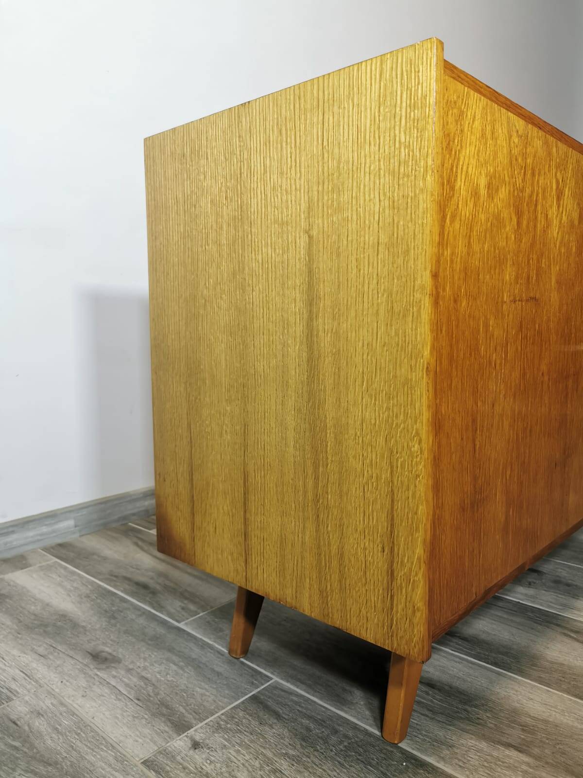 Sideboard by Jiri Jiroutek for Interior Prague, 1960s