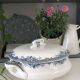 St Amand earthenware soup tureen