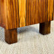 Vintage rosewood wardrobe 1960