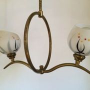 1950s chandelier