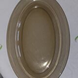 Plat arcoroc - vintage