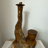 Candlesticks