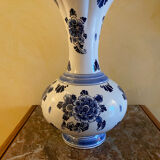 Large Delft blue set – Decorative blue and white ceramics, hidden