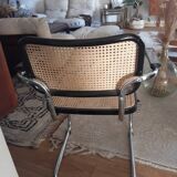 Chair B64 by Marcel Breuer