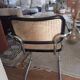 Chair B64 by Marcel Breuer