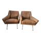 Lot of 2 armchairs