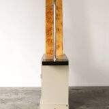 Beverly living room furniture by Ettore Sottsass