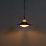 Radius Pendant by Erik Balslev for Fog & Mørup, 1970s