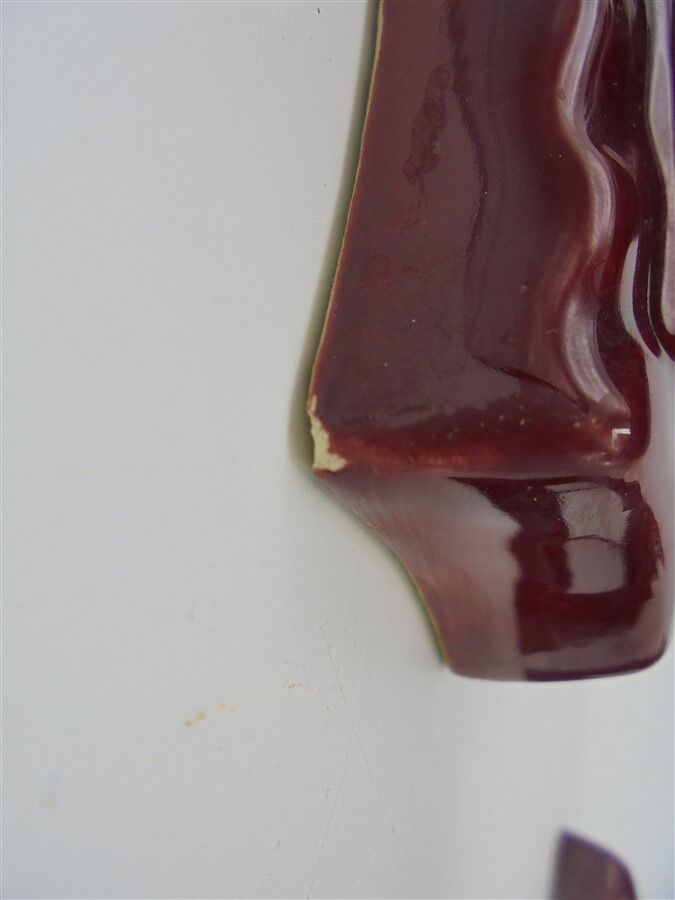 Pair of art deco sconces