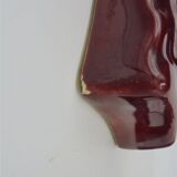 Pair of art deco sconces