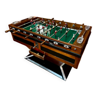 Foosball Final