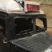 Citroen tube hy jrd police en tôle