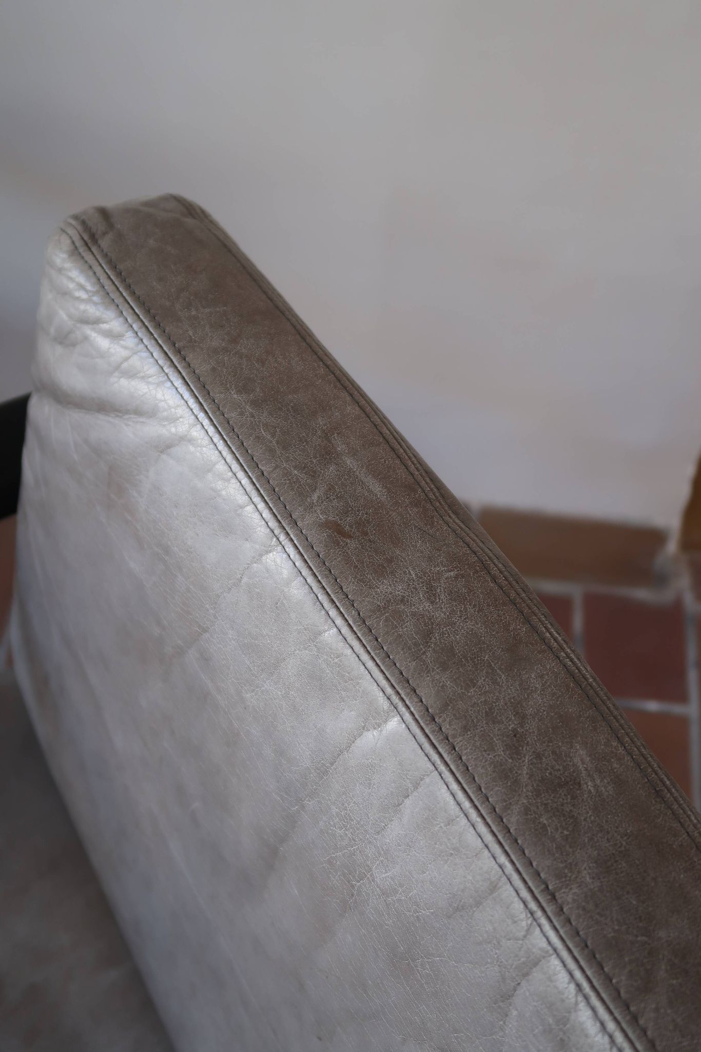 Hombre armchair by Burkhard Vogtherr for Rosenthal (4 available)